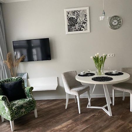 Lavoo Boutique Apartments Gdańsk Exterior foto