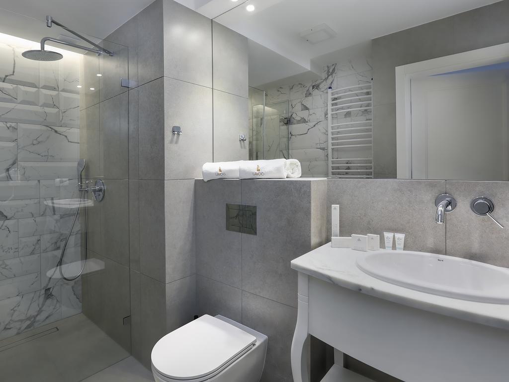 Lavoo Boutique Apartments Gdańsk Exterior foto