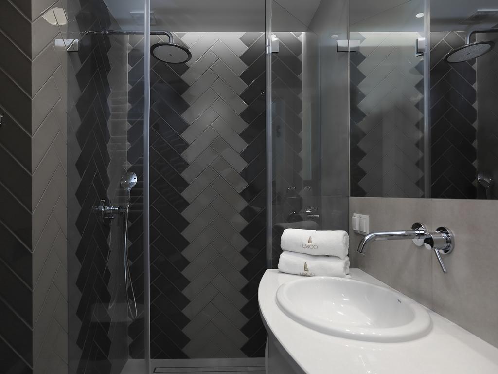 Lavoo Boutique Apartments Gdańsk Exterior foto