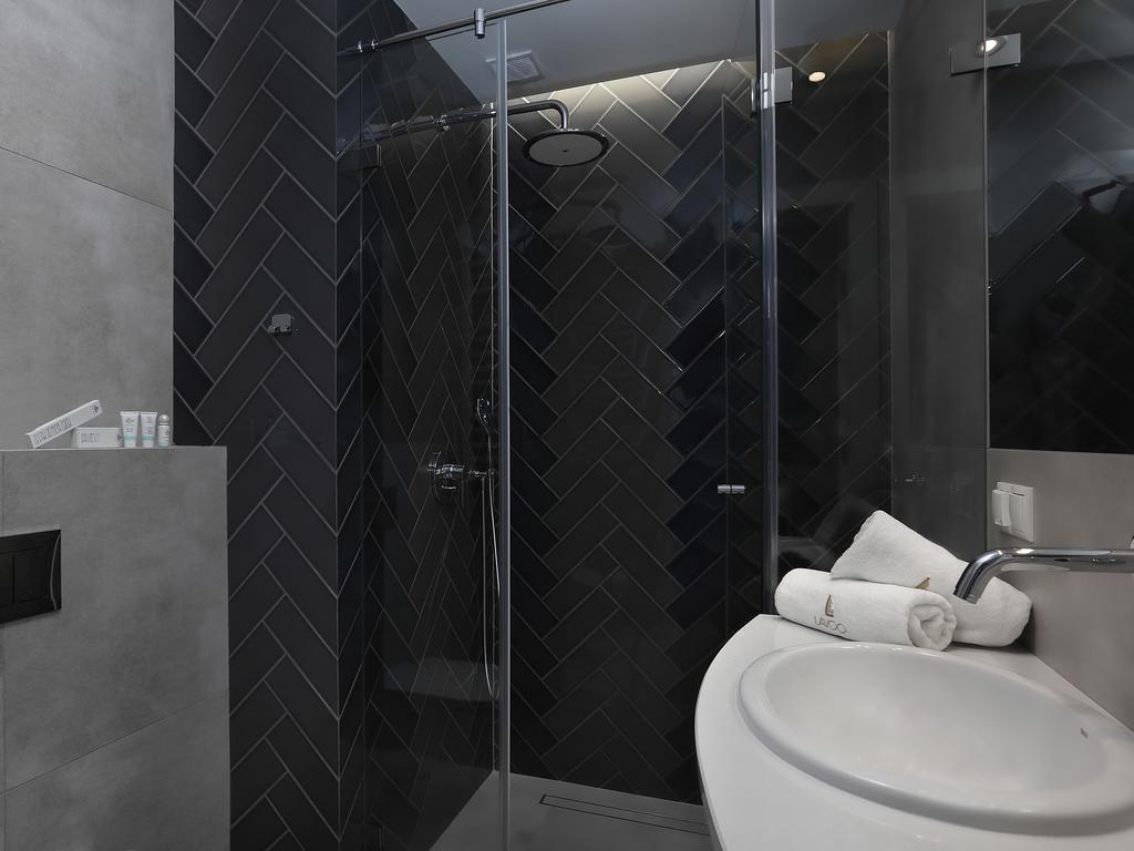 Lavoo Boutique Apartments Gdańsk Exterior foto
