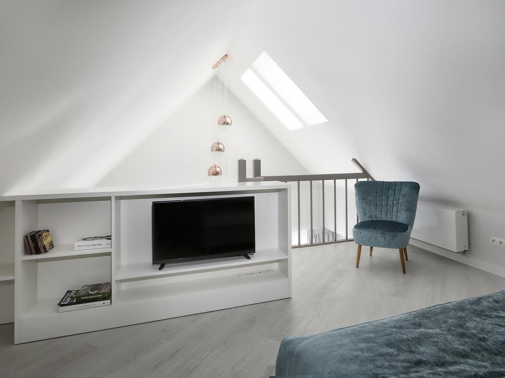 Lavoo Boutique Apartments Gdańsk Exterior foto
