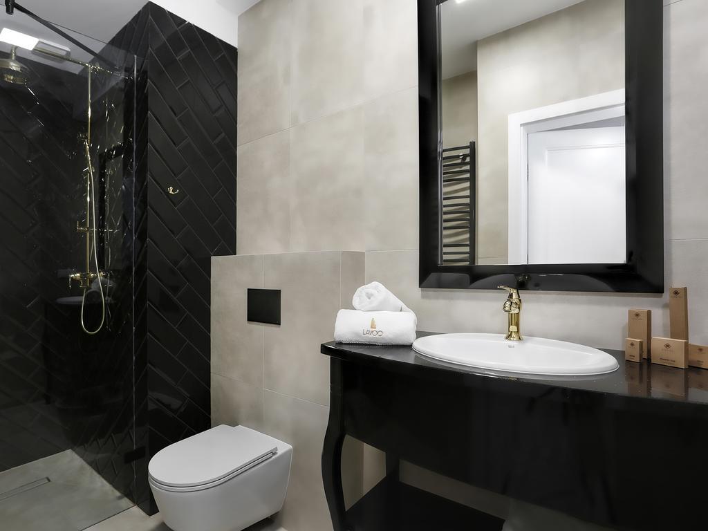 Lavoo Boutique Apartments Gdańsk Exterior foto