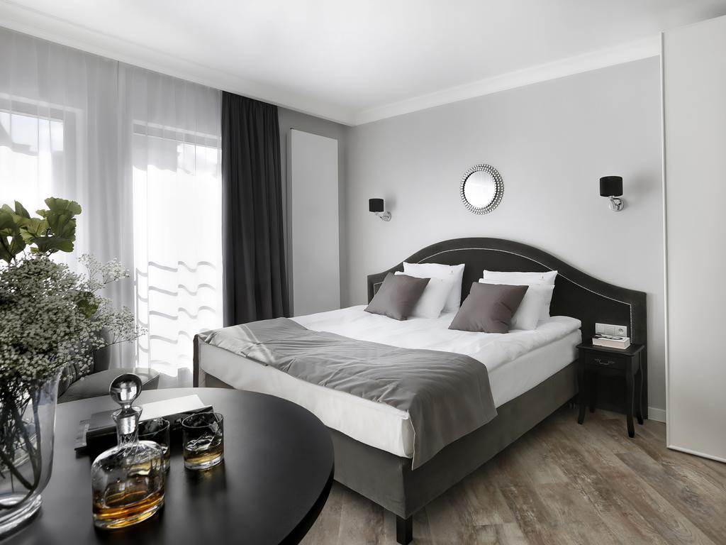 Lavoo Boutique Apartments Gdańsk Exterior foto